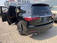 奔驰GLS450