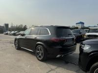 奔驰GLS450