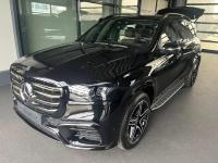 2024款 奔驰GLS450