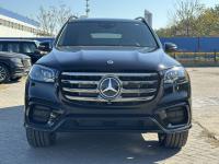 2025款 奔驰GLS450 7座 顶峰包 运动包 雷测包