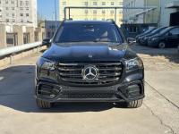 2025款 奔驰GLS450 7座 顶峰包 运动包 雷测包