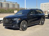 奔驰GLS450