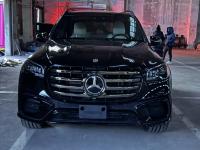 奔驰GLS450