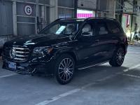奔驰GLS450