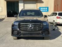 2025款 奔驰GLS450 7座 顶峰包 运动包 雷测包