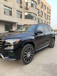 奔驰GLS450