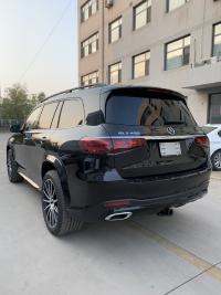 奔驰GLS450
