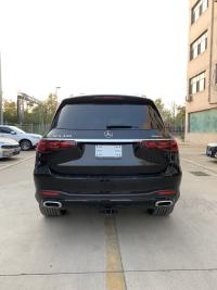 奔驰GLS450