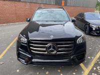 2025款 奔驰GLS450 7座 顶峰包 运动包 雷测包