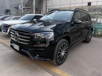 2025款 奔驰GLS450 7座 顶峰包 运动包 雷测包