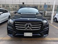 奔驰GLS450