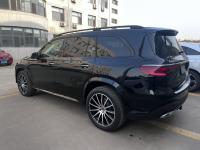 奔驰GLS450