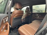 2025款 奔驰GLS450 7座 顶峰包 运动包 雷测包