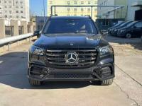 2025款 奔驰GLS450 7座 顶峰包 运动包 雷测包