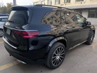 奔驰GLS450