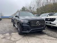 奔驰GLS450