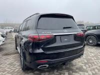 奔驰GLS450