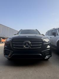 奔驰GLS450