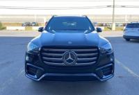 2025款 奔驰GLS450 7座 独家包 运动暗夜包 雷测包