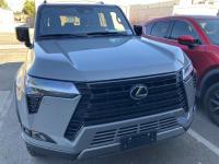 2024款 雷克萨斯GX550 5座 Overtrail+越野+