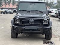 奔驰G450d