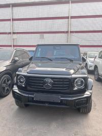 奔驰G450d