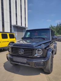 奔驰G450d