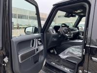 奔驰G450d