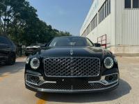 2024款 宾利飞驰4.0T Mulliner穆勒版