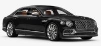 2024款 宾利飞驰4.0T Mulliner穆勒版