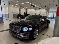 2024款 宾利飞驰4.0T Mulliner穆勒版