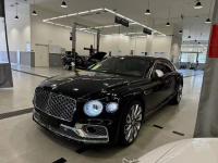 2024款 宾利飞驰4.0T Mulliner穆勒版