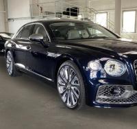 2024款 宾利飞驰4.0T Mulliner穆勒版