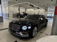 2024款 宾利飞驰4.0T Mulliner穆勒版