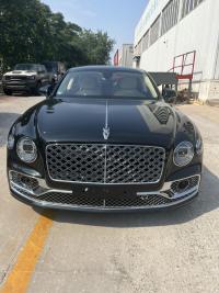 2024款 宾利飞驰4.0T Mulliner穆勒版