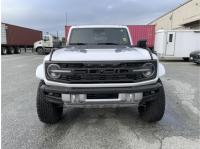 2024款 福特烈马Bronco 3.0T 四门 Raptor猛禽