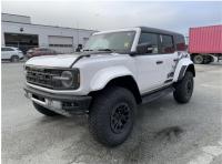 福特烈马Bronco