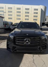 奔驰GLS450