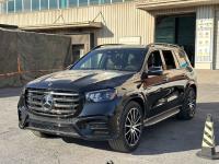 奔驰GLS450