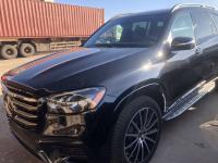 2025款 奔驰GLS450 7座 独家包 运动暗夜包 雷测包