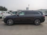 奔驰GLS450