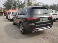 奔驰GLS450