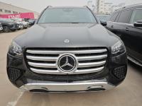 2025款 奔驰GLS450 4/5/6/7座可录 裸车未改装