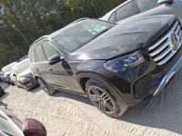 2025款 奔驰GLS450 4/5/6/7座可录 裸车未改装