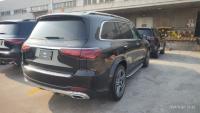 奔驰GLS450