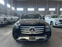 奔驰GLS450