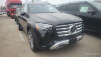 2025款 奔驰GLS450 4/5/6/7座可录 裸车未改装