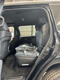 2024款 雷克萨斯LX600 LX600 7座 Premium高级