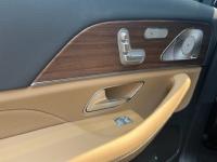 2024款 奔驰GLS450 7座 AMG暗夜包 顶峰包