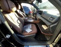 2025款 奔驰GLS450 7座 独家包 运动暗夜包 雷测包